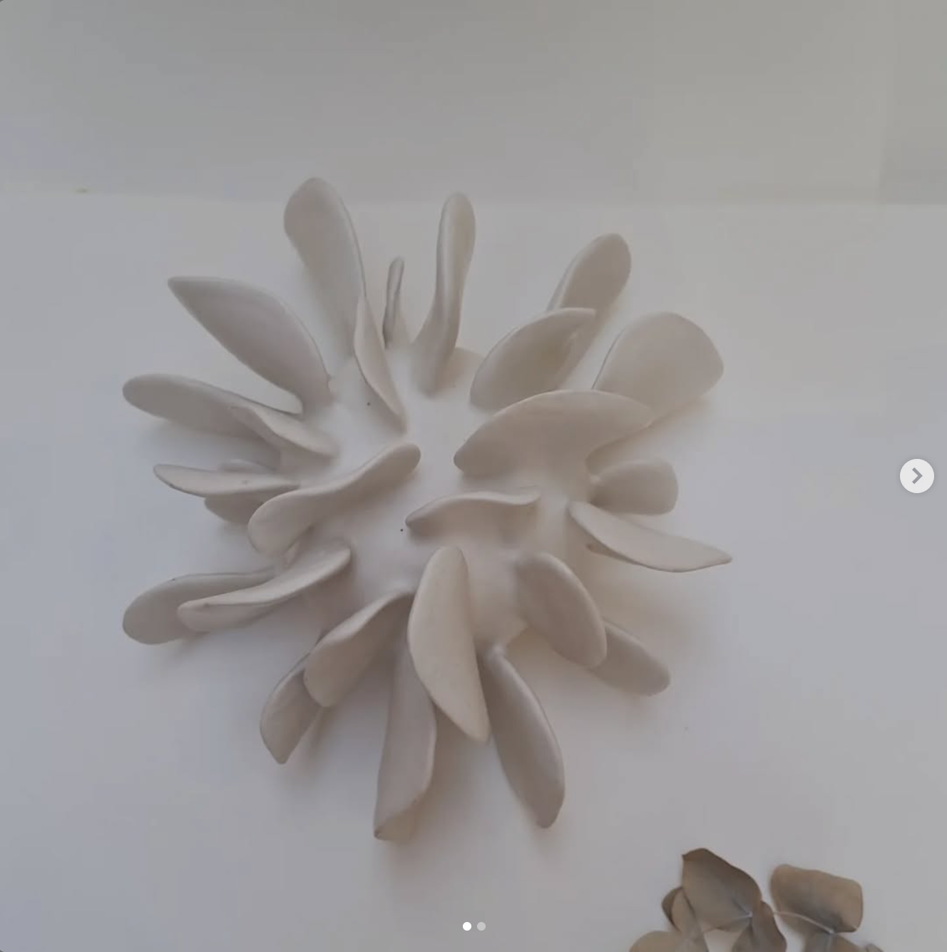 Bloom Wall Sculpture